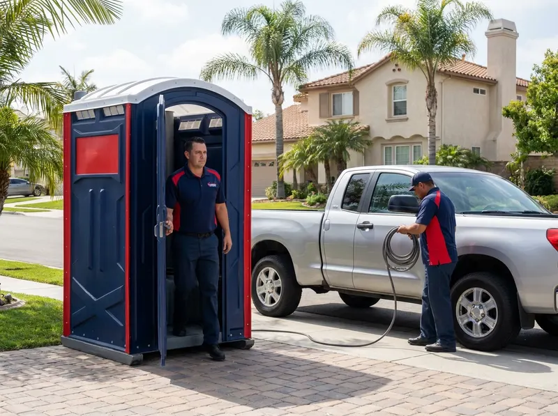 Event & Party Rental in Anaheim, CA
